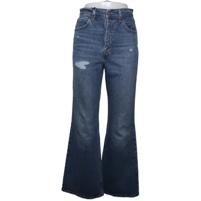 Jeans (70s High Flare) från Levi Strauss & Co Bomull, Elastan, Polyuretan