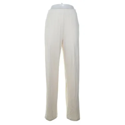 Palazzobyxor (Relaxed Jersey Pants) från NA-KD Elastan, Viskos
