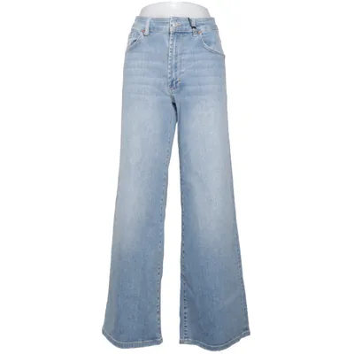 Jeans (Blå) från Neuw