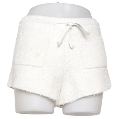 Pyjamasshorts (Beige) från & Other Stories Bomull, Metallfiber, Polyamid, Polyester, Ull