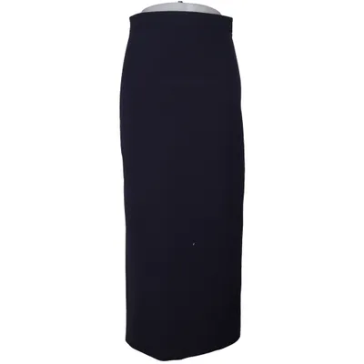 Kjol (Blå) från Zara