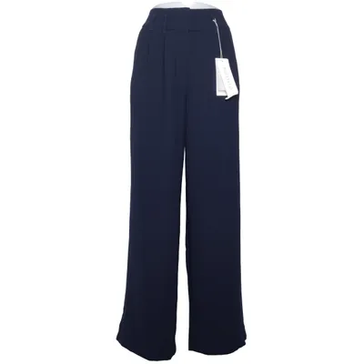 Pantalon de costume (Bleu) de Betty & Co