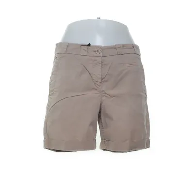 Shorts (Kira short) från Cambio Bomull, Elastan