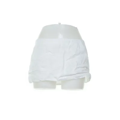 Skirt (White) from My Mum Made It Linen