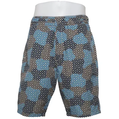 Shorts (Blå) från YMC Bomull