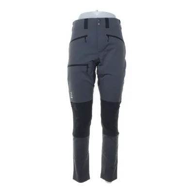 Outdoor pants (Mid Slim Pant) from Haglöfs Elastane, Polyamide, Polyester