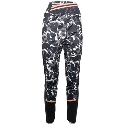 Sports tights (Black, Gray, White) from Simply Be Elastane, Polyester