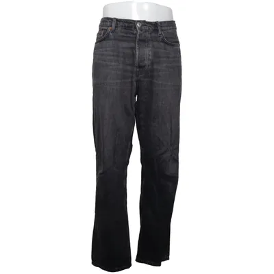 Jeans (Eddie Jeans 14806) från Samsøe & Samsøe Ekologisk bomull, Återvunnen bomull