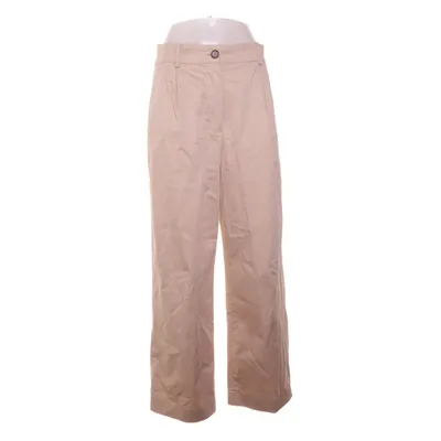Chinos (Beige) fra Massimo Dutti Bomuld, Elastan, Viscose