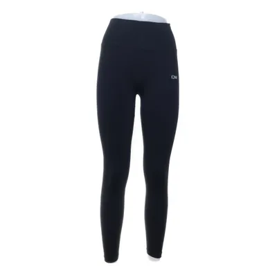 Träningstights (Svart) från ICANIWILL Elastan, Nylon