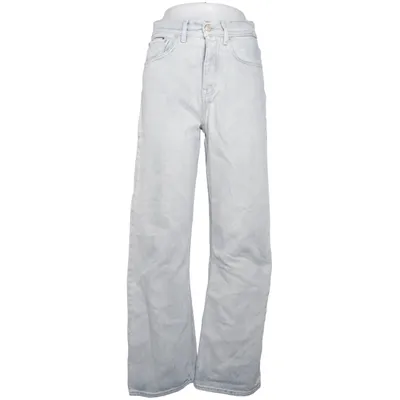 Jeans (Blå) från Eytys