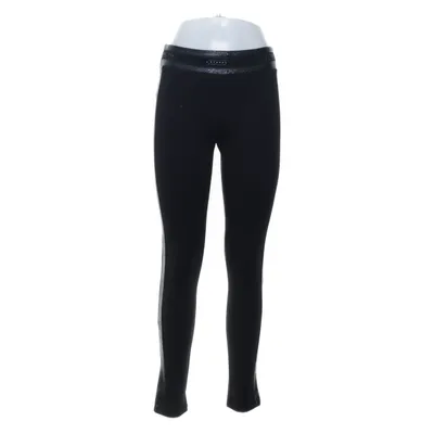 Leggings (Svart) från Redial Elastan, Polyester