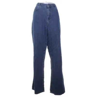 Jeans (Blå) från Karl Lagerfeld Bomull