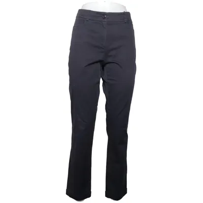 Chinos (Blue) from SAND Essential Cotton, Elastane