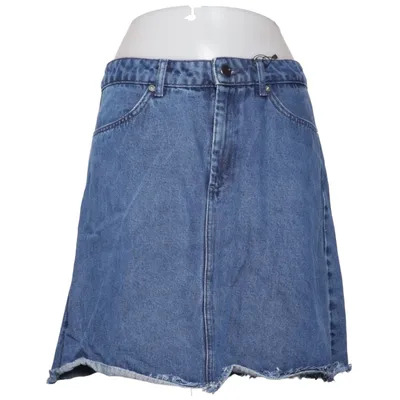 Jeanskjol (Blå) från French Connection Lyocell