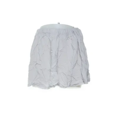 Skirt (Gray) from Brandy Melville