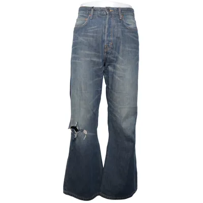 Jeans (Time) från Weekday Bomull