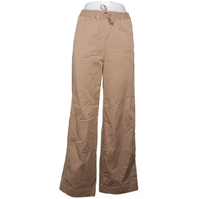 Palazzobukser (Beige) fra Filippa K Bomuld, Elastan