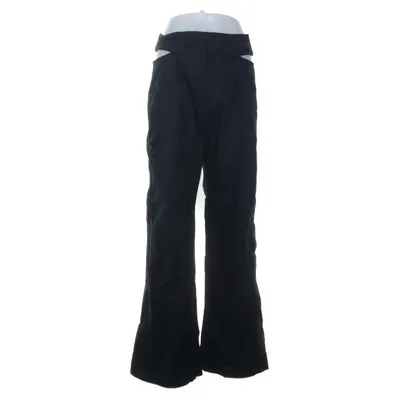 Overbroek (Zwart) van Nike Katoen, Elastaan, Nylon