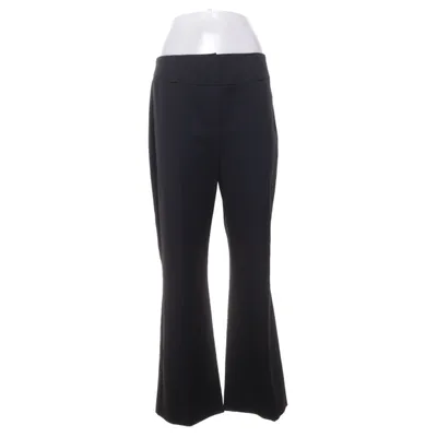 Kostymbyxor (Svart) från KappAhl Elastan, Polyester, Viskos