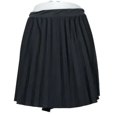 Rock (Schwarz) von ASOS Design Polyester