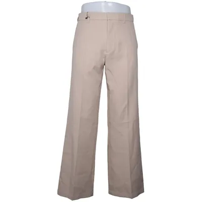 Kostymbyxor (Beige) från Stockholm (Surfboard) Club Polyester