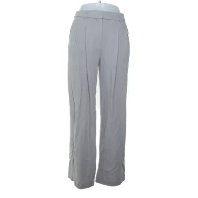 Suit pants (Gray) from H&M