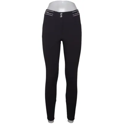 Breeches (Black) from CRW Elastane, Polyamide