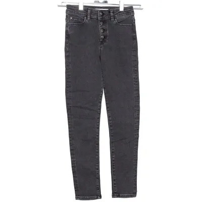 Jeans (HIGH WAIST HARPER) från Cubus Bomull, Elastan, Polyester