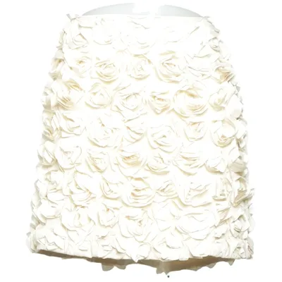 Kjol (Beige) från & Other Stories Polyester