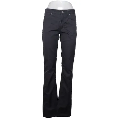 Jeans (Svart) från Acne Bomull, Polyester