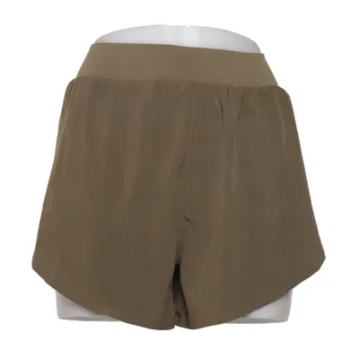 Træningsshorts (Grøn) fra EYDA