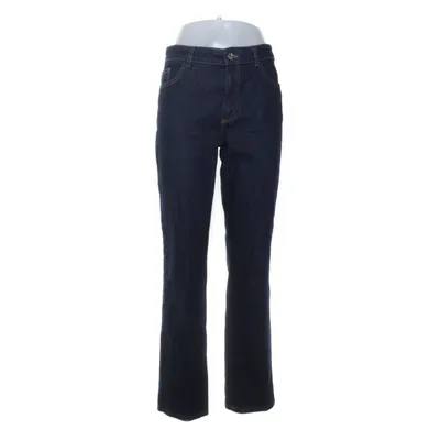Jeans (Blå) från Baum Und Pferdgarten Ekologisk bomull, Elastan
