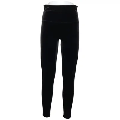 Leggings (Svart) från Spanx Elastan, Polyester