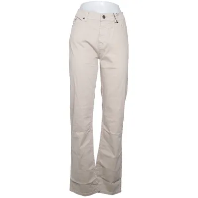 Chino (Beige) de Monten Coton, Élasthane