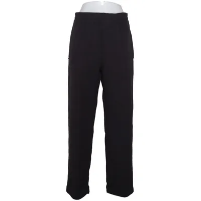 Byxor (Svart) från Weekday