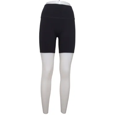 Kompressionsshorts (Svart) från AWCO Elastan, Polyamid