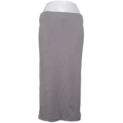 Jupe longue (Gris)