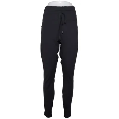 Träningstights (Svart) från Popflex