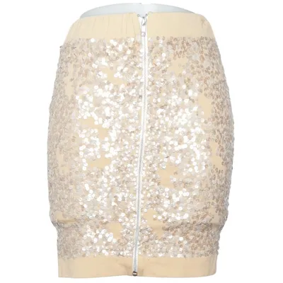 Kjol (Beige) från Margriet Wagenaar