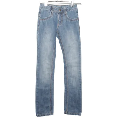 Jean (Bleu) de Me Too Coton