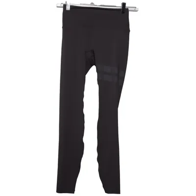 Träningstights (Svart) från Stronger Elastan, Polyester