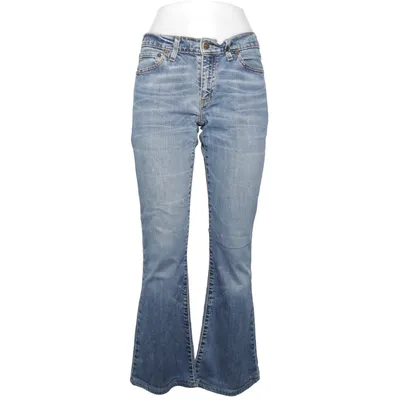 Jeans (525 68) från Levi Strauss & Co Bomull, Elastan
