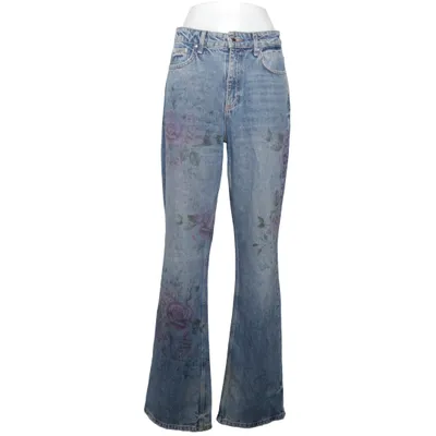 Jeans (Blå) från Lis Bonne Atelier Bomull