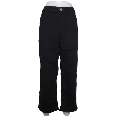 Jeans (Svart) från Cellbes Bomull, Elastan