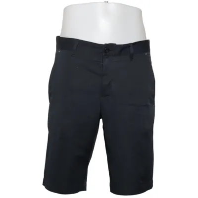Trekvartsbyxor (Svart) från Arnold Palmer Elastan, Polyester