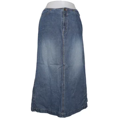 Jeanskjol (Telena L) från Jackpot by Carli Gry Bomull