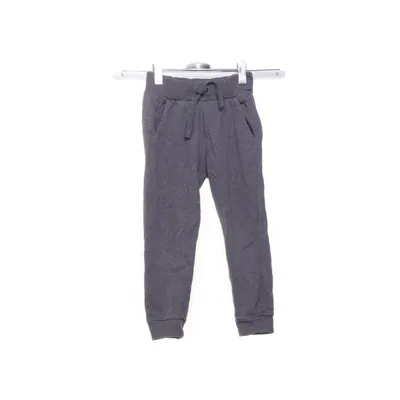 Joggingbroek (Grijs) van Lindex Kids Katoen, Polyester
