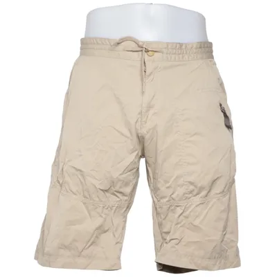 Shorts (Beige) från L.O.G.G Sport by H&M Bomull, Nylon, Polyester