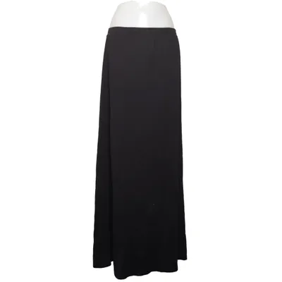 Långkjol (Svart) från Anna Field Tall Bomull, Modal